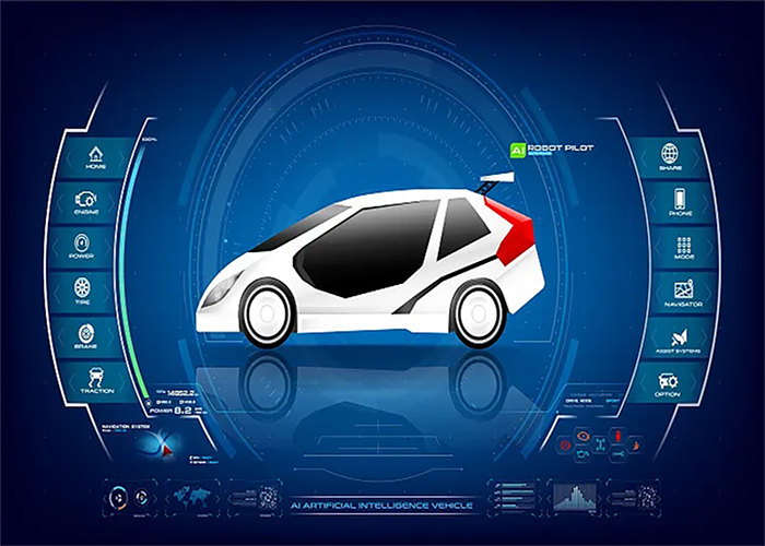 ON Semiconductor объявляет о подписании долгосрочного соглашения о поставках (LTSA) с BMW Group (BMW